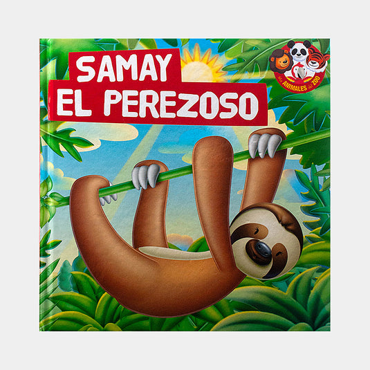 Animales Del Zoo, Edición #63