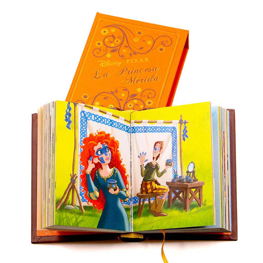 Mini Libros Disney (2024), Edición #90