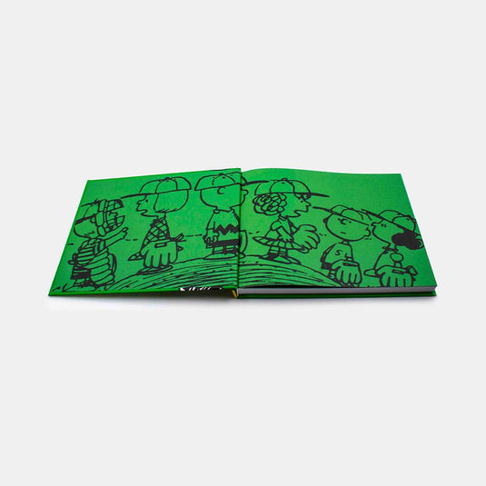 Todo Snoopy, Edición #10