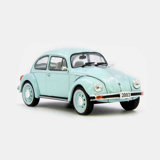 Beetle Collection Vocho, Edición #01