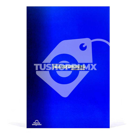 Optimus Prime, Edición #35