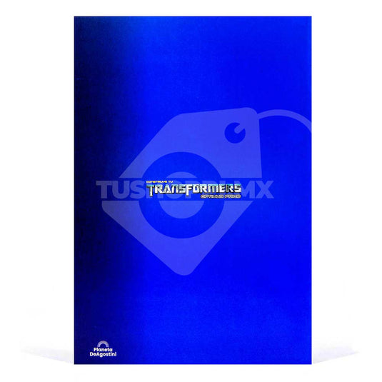 Optimus Prime, Edición #25