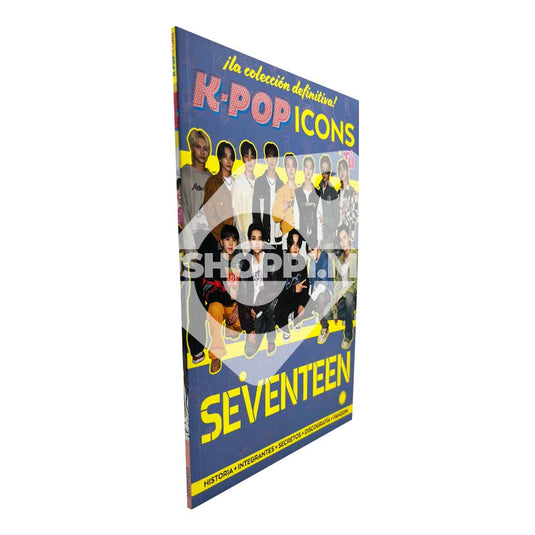 K-POP Icons, Edición #05