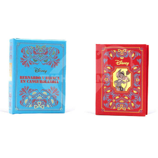 Mini Libros Disney (2024), Edición #76