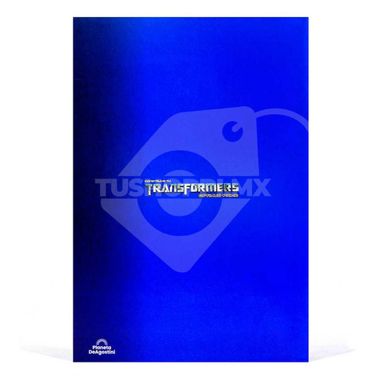 Optimus Prime, Edición #26