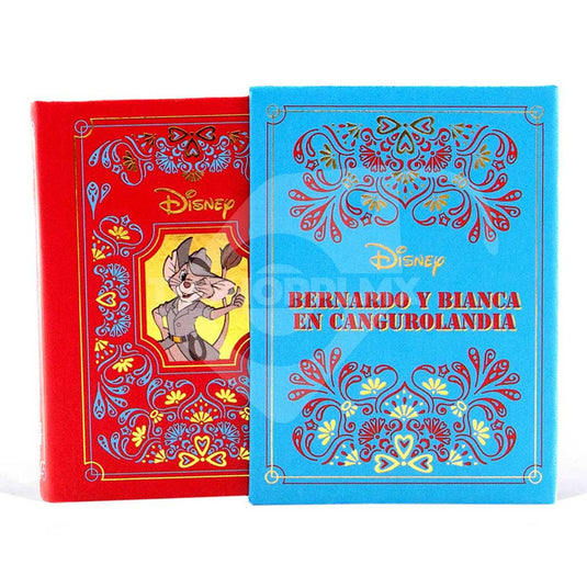 Mini Libros Disney (2024), Edición #76