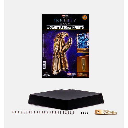 Guante de Thanos, Edición #44