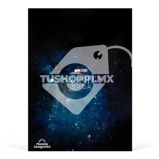 Guante de Thanos, Edición #42