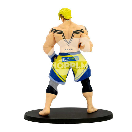 Street Fighter, Edición #75