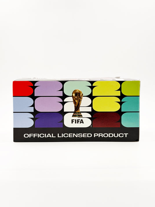 Choca Locoz, Blíster.