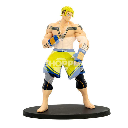 Street Fighter, Edición #75