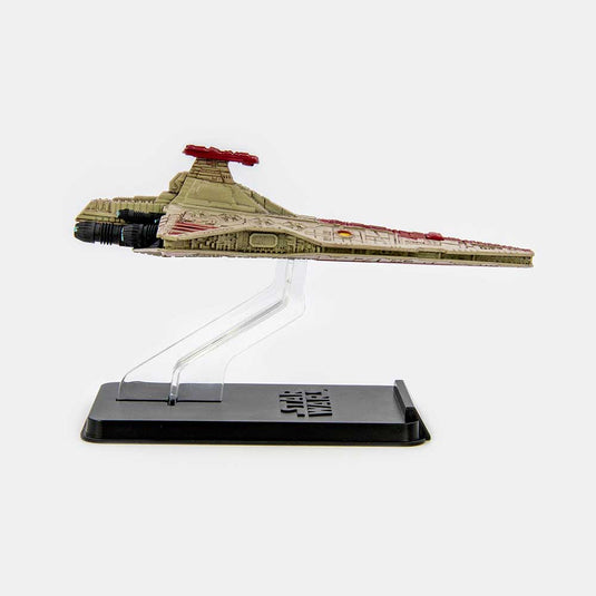 Naves Star Wars, Edición #47