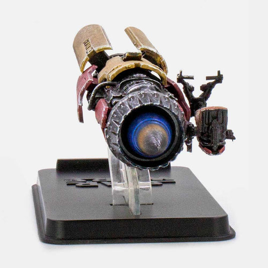 Naves Star Wars, Edición #52