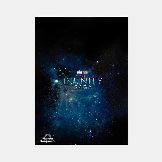 Guante de Thanos, Edición #52