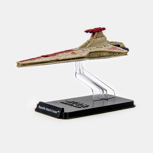 Naves Star Wars, Edición #47