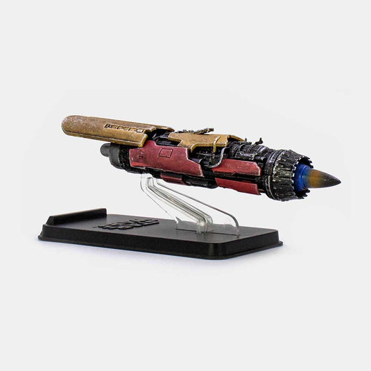 Naves Star Wars, Edición #52