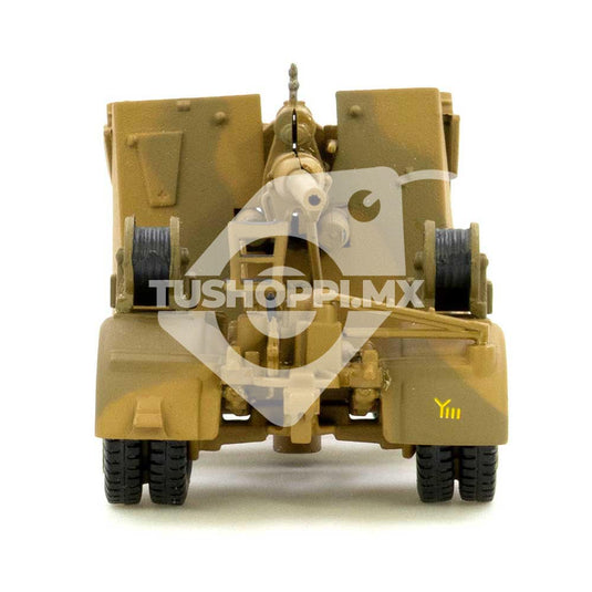 Tanques de Combate, Edición #19