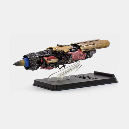 Naves Star Wars, Edición #52