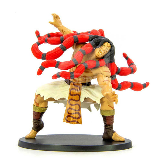 Street Fighter, Edición #59