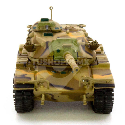 Tanques de Combate, Edición #12