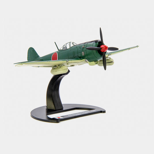 Aviones II Guerra Mundial, Edición #73