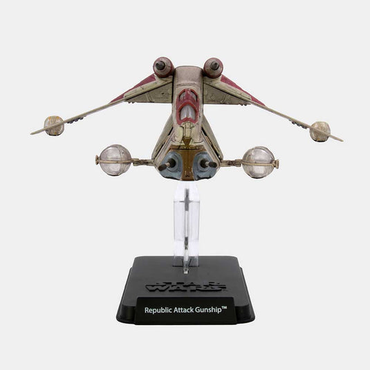 Naves Star Wars, Edición #51