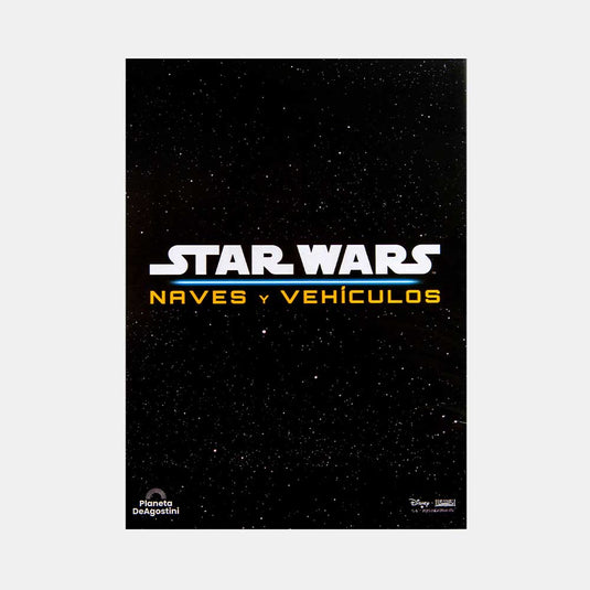 Naves Star Wars, Edición #47
