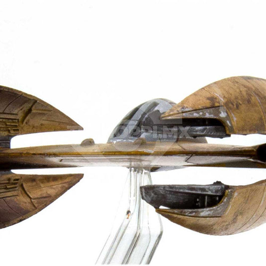 Naves Star Wars, Edición #39