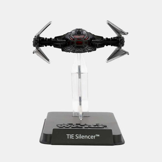 Naves Star Wars, Edición #50