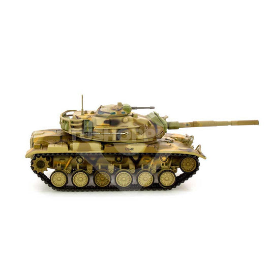 Tanques de Combate, Edición #12