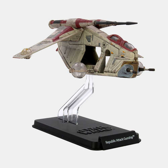 Naves Star Wars, Edición #51