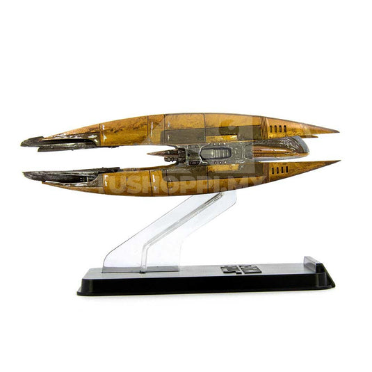 Naves Star Wars, Edición #39