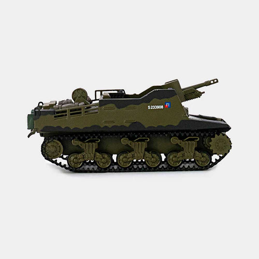 Tanques de Combate, Edición #25