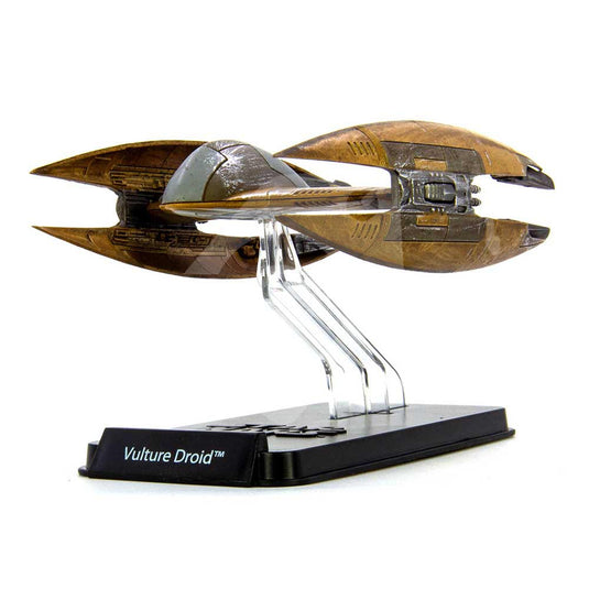 Naves Star Wars, Edición #39