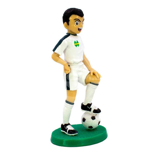 Supercampeones, Edición #07