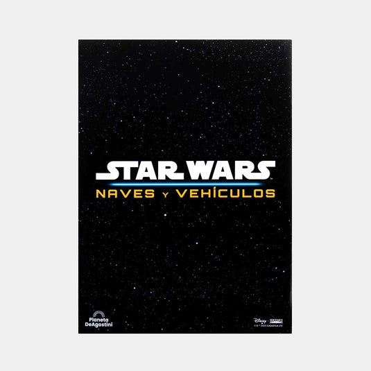 Naves Star Wars, Edición #51