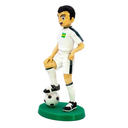 Supercampeones, Edición #07