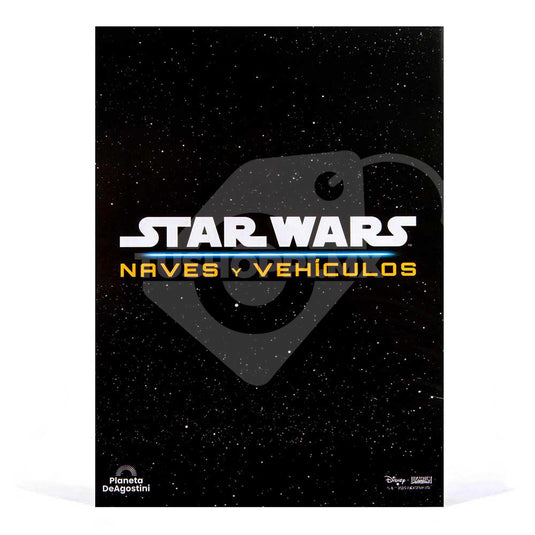 Naves Star Wars, Edición #39