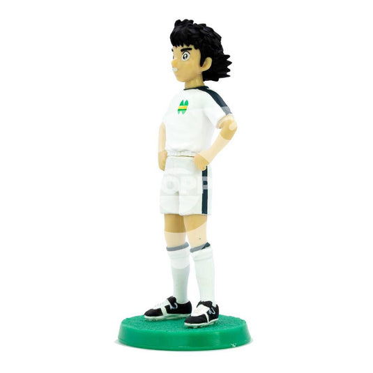 Supercampeones, Edición #16