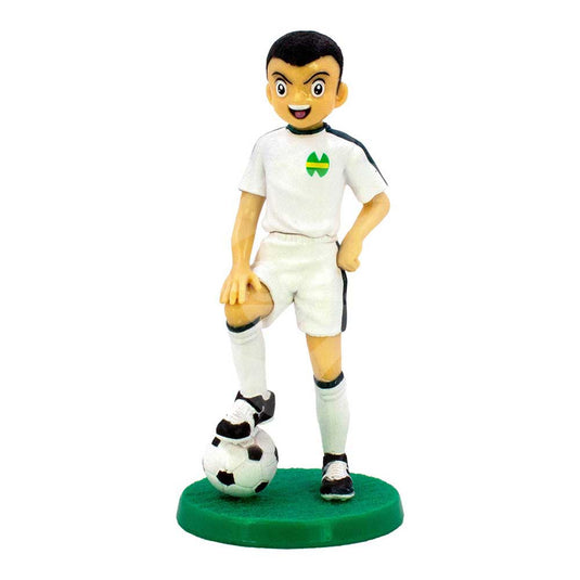 Supercampeones, Edición #07