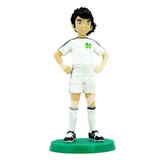 Supercampeones, Edición #16