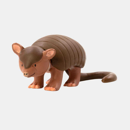 Animales Del Zoo, Edición #55