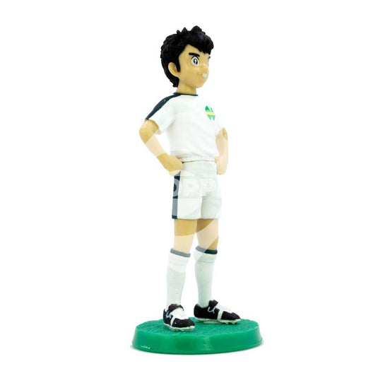 Supercampeones, Edición #16