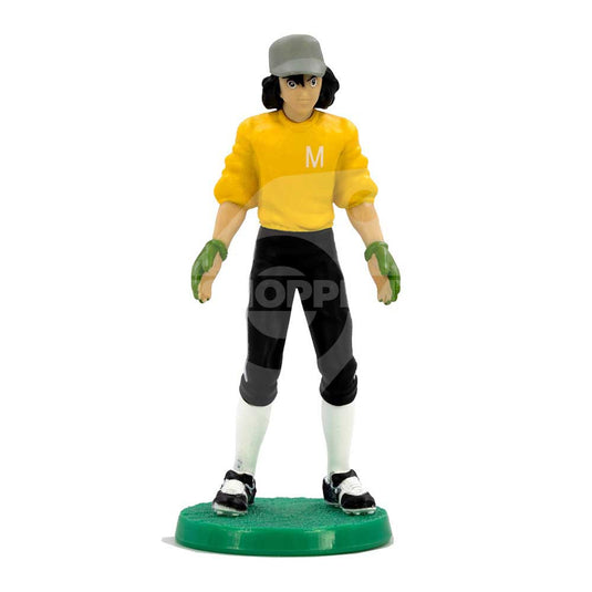 Supercampeones, Edición #08