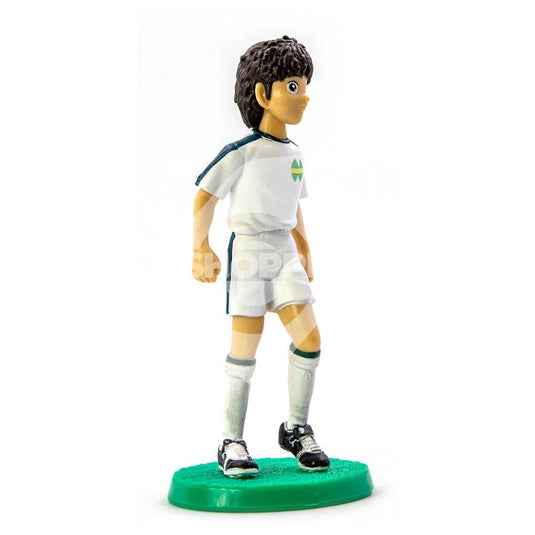 Supercampeones, Edición #05