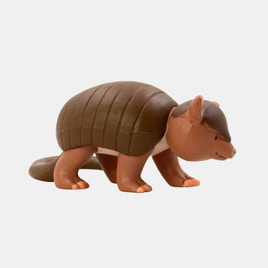 Animales Del Zoo, Edición #55