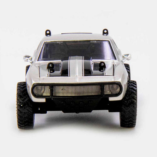 Fast & Furious, Edición #42