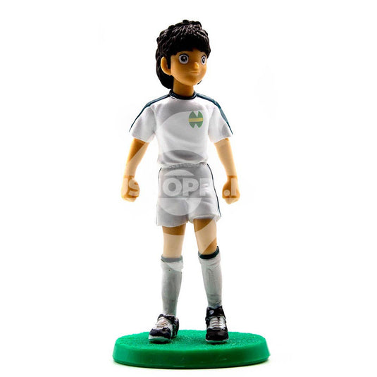 Supercampeones, Edición #05