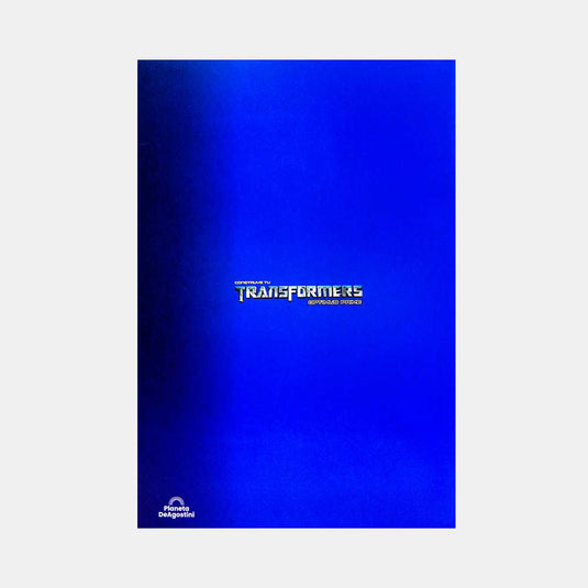 Optimus Prime, Edición #45