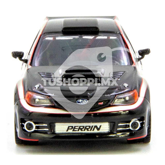 Fast & Furious, Edición #36